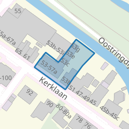 Perceel NWK03-A-7205