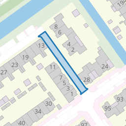 Perceel NWK03-A-7213