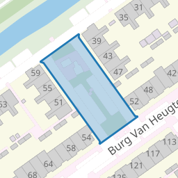 Perceel NWK03-A-7214