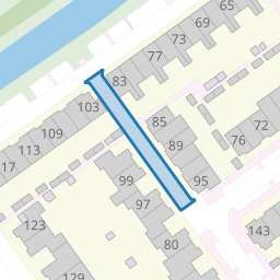 Perceel NWK03-A-7215