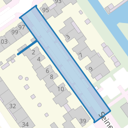 Perceel NWK03-A-7218