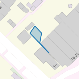 Perceel NWK03-A-7234