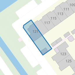 Perceel NWK03-A-7243