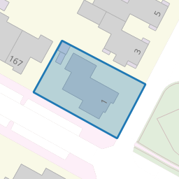 Perceel NWK03-A-7245