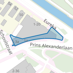 Perceel NWK03-A-7252