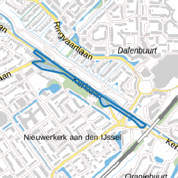 Perceel NWK03-A-7253