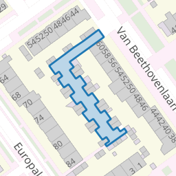 Perceel NWK03-A-7256