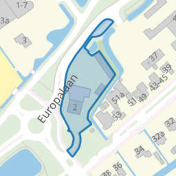 Perceel NWK03-A-7259