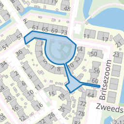 Perceel NWK03-A-7263