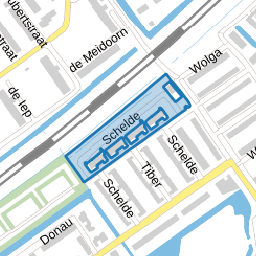 Perceel NWK03-A-7265