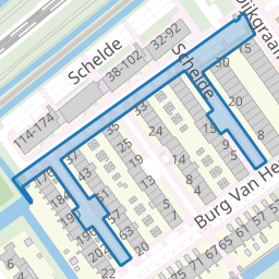 Perceel NWK03-A-7266