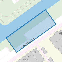 Perceel NWK03-A-7276