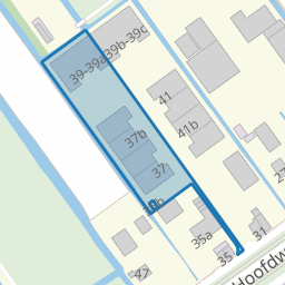 Perceel NWK03-A-7288