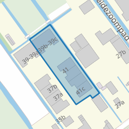 Perceel NWK03-A-7289