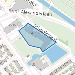 Perceel NWK03-A-7304