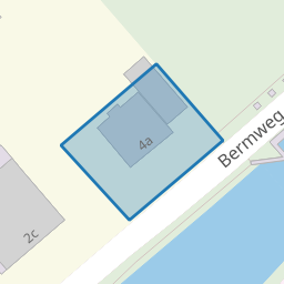 Perceel NWK03-A-7306