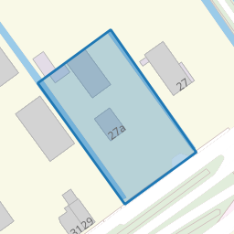 Perceel NWK03-A-7310