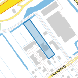 Perceel NWK03-A-7311