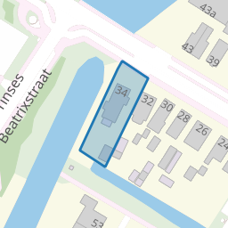 Perceel NWK03-A-7314