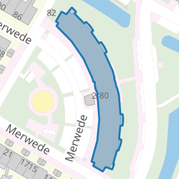 Perceel NWK03-A-7320