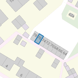 Perceel NWK03-A-7332