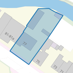 Perceel NWK03-A-7335