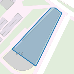 Perceel NWK03-A-7349