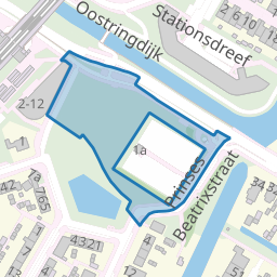 Perceel NWK03-A-7350