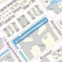 Perceel NWK03-A-7361