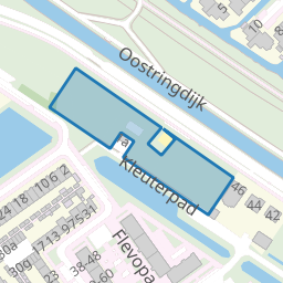 Perceel NWK03-A-7370