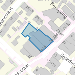 Perceel NWK03-A-7373