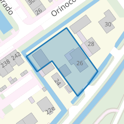 Perceel NWK03-A-7378