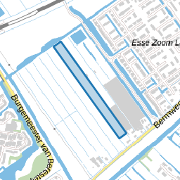 Perceel NWK03-A-7382