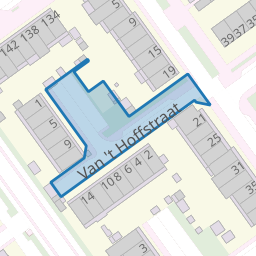 Perceel NWK03-A-7387