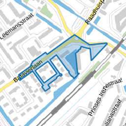 Perceel NWK03-A-7396