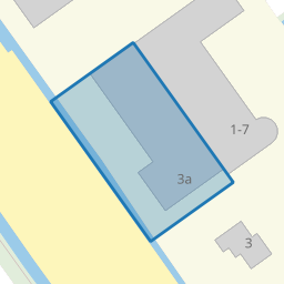 Perceel NWK03-A-7400