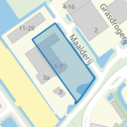 Perceel NWK03-A-7404