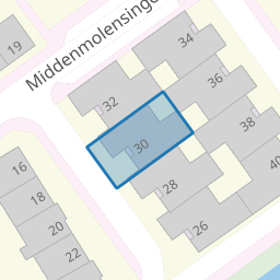 Perceel NWK03-A-7405