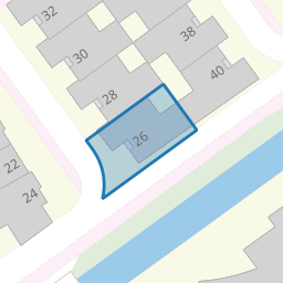 Perceel NWK03-A-7407