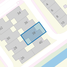 Perceel NWK03-A-7409