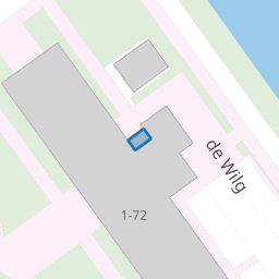 Perceel NWK03-A-7425