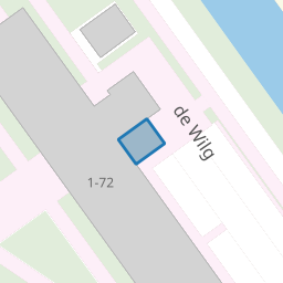 Perceel NWK03-A-7426