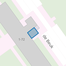 Perceel NWK03-A-7431