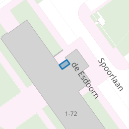 Perceel NWK03-A-7436