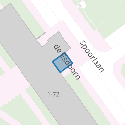 Perceel NWK03-A-7437