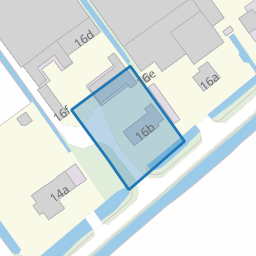 Perceel NWK03-A-7443