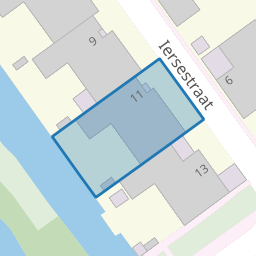 Perceel NWK03-A-7444