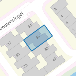 Perceel NWK03-A-7445