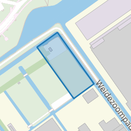 Perceel NWK03-A-7452