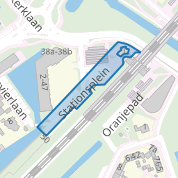 Perceel NWK03-A-7457